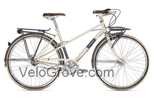 Trek Belleville specs and reviews 
